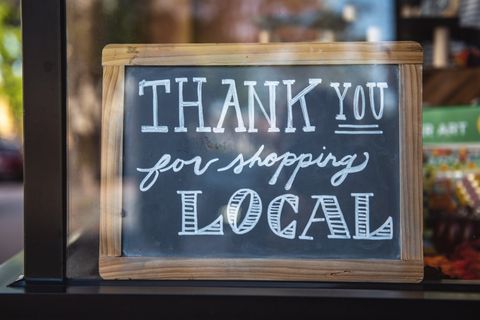 Appdate: Zo helpt Noordwijk de lokale retailer