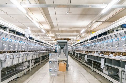 Focus op de eerste meters van de klantreis, niet de laatste