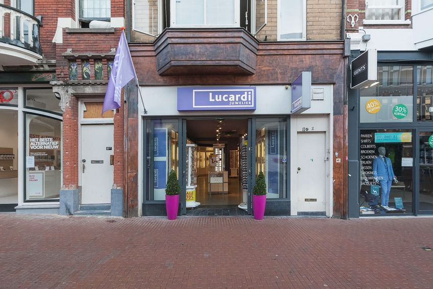 Lucardi denkt aan overname in België