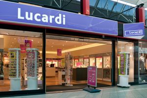 Phillip Mes van HEMA naar Lucardi