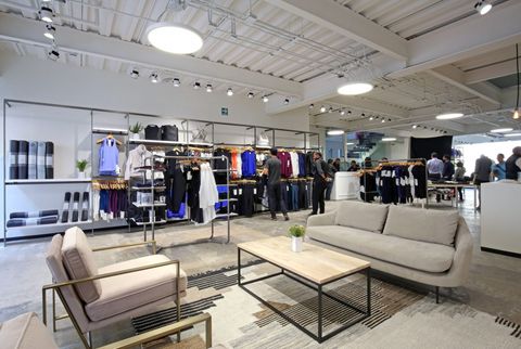 Lululemon onder vuur om misstanden in fabriek