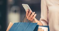 Waarom de smartphone voor retailers niet meer weg te denken is 