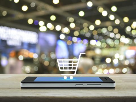 Zo profiteer je van de opkomst van m-commerce