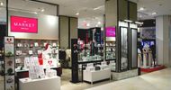 Is dit pop-up concept de redding van Macy's?