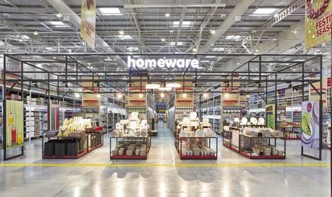 Zo wil Makro een intiemere omgeving creëren