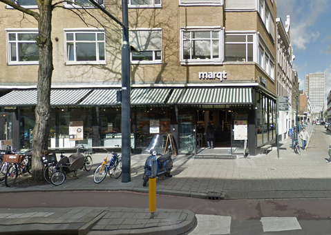 Nog twee winkels van Marqt naar Albert Heijn