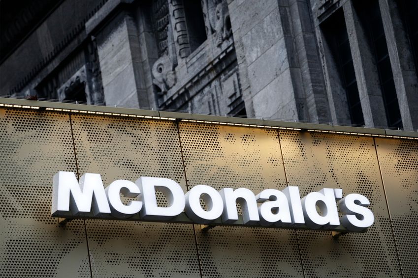 Hoe digitalisering McDonald's weer op het groeipad zet