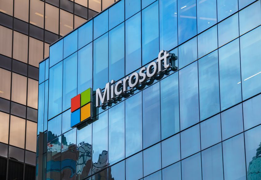 Walmart en Microsoft starten meerjarige techsamenwerking
