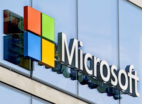 'Microsoft komt met Amazon Go-concurrent'