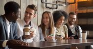 Tien statistieken over het winkelgedrag van millennials