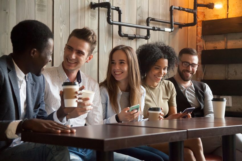 Tien statistieken over het winkelgedrag van millennials