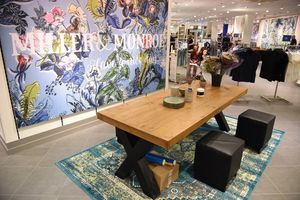 Oostenrijkse Charles Vögele-winkels alsnog naar Miller & Monroe