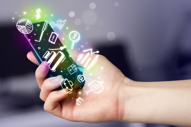 Wat lokaal adverteren op mobiel betekent voor jouw onderneming