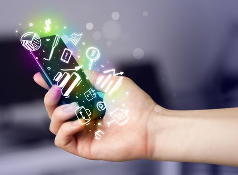 Wat lokaal adverteren op mobiel betekent voor jouw onderneming