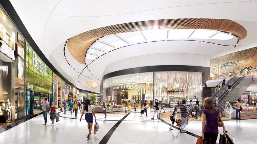 Kahn: 'Alles om Mall of the Netherlands heen zal afsterven'