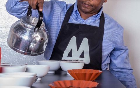 Moyee Coffee introduceert 'slim' abonnement