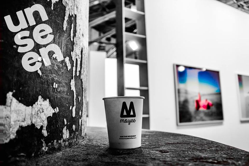 Waarom Moyee Coffee inzet op blockchain