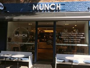 Eerste winkel aan de slag met Tikkie