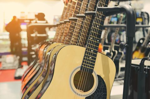 Iconische Amsterdamse muziekwinkel weg om toeristen