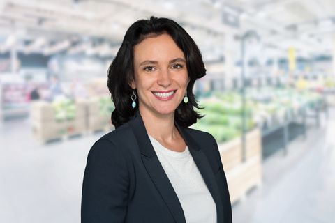 Ahold Delhaize benoemt nieuwe HR-directeur