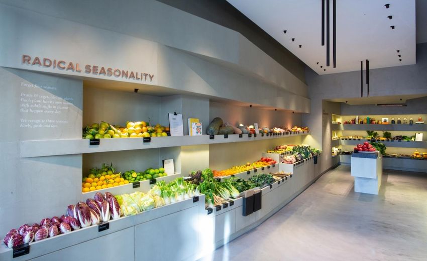 Is dit de Aesop onder de supermarkten?