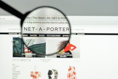 Yoox Net-a-Porter komt met apart platform voor duurzame kleding