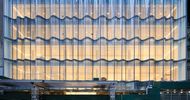 Dit is de flagshipstore van Nordstrom in New York