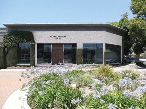 Nordstrom opent winkel zonder voorraad