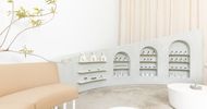 Binnenkijken bij een genderneutrale beautystore