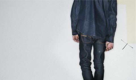 Nudie Jeans opent winkel in Amsterdam