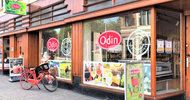 Waarom Odin zich niet uitgedaagd voelt door Marqt