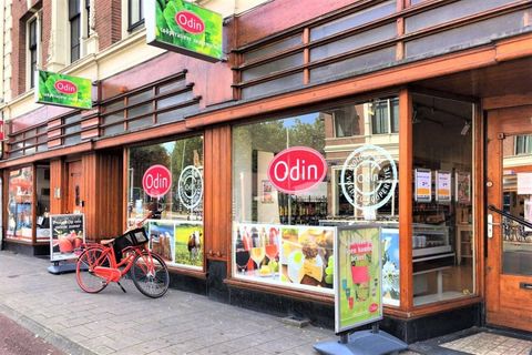 Odin groeit verder via overname