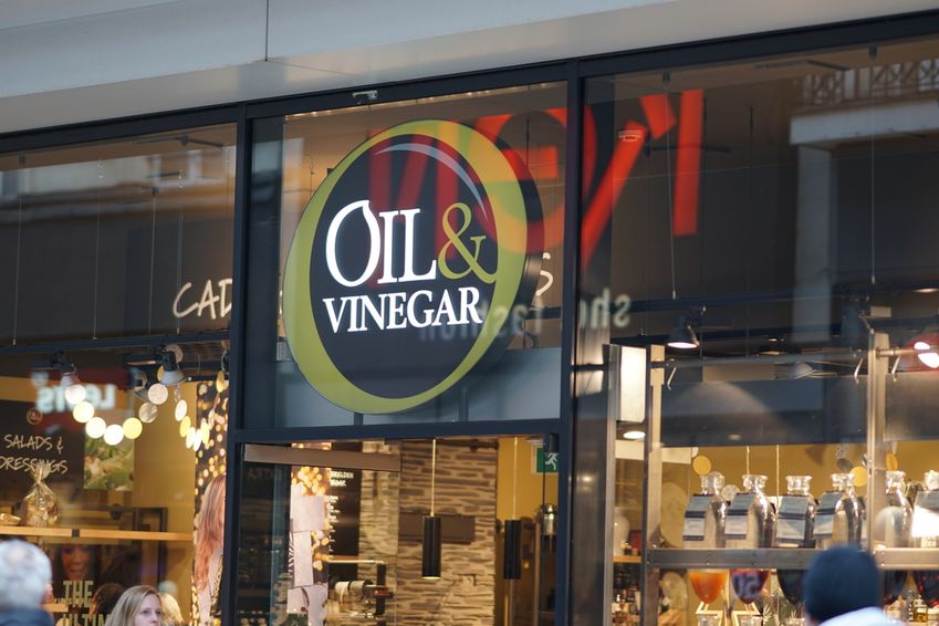 Voormalig AKO-directeur topman bij Oil & Vinegar