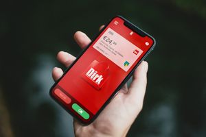 Waarom mobiel betalen niet genoeg is