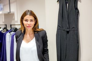 Olcay Gulsen treedt terug bij verliesgevend SuperTrash