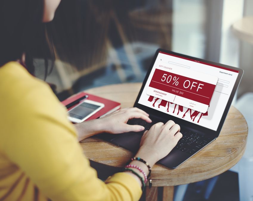 'Hoge kortingen werken online averechts'