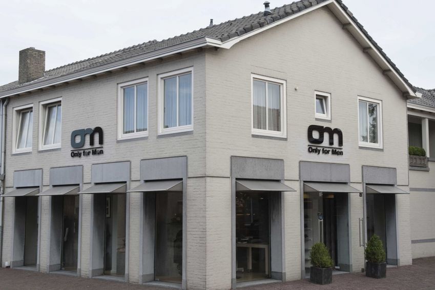 Only for Men combineert snelle groei met winst
