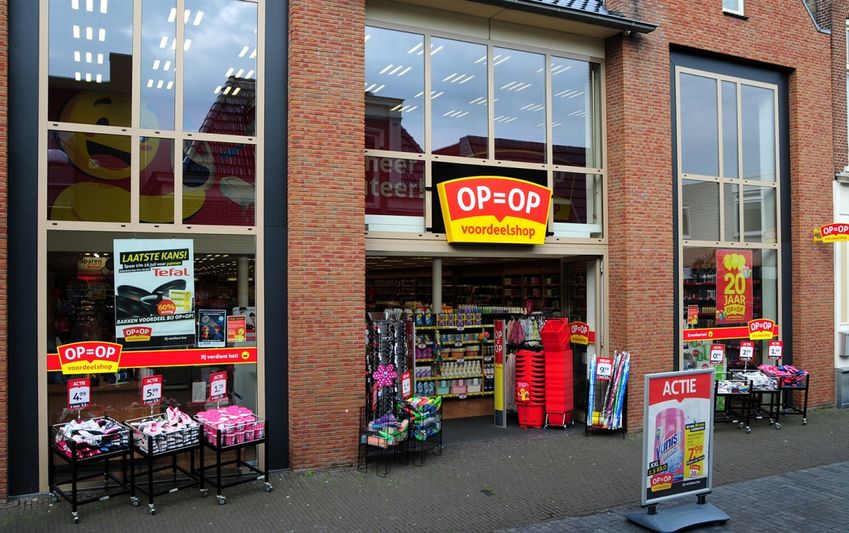 Op=Op: 'Mobiel is ons grootste pijnpunt'