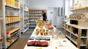 'Bag & Buy en Opgeweckt Noord vergaten de klant'