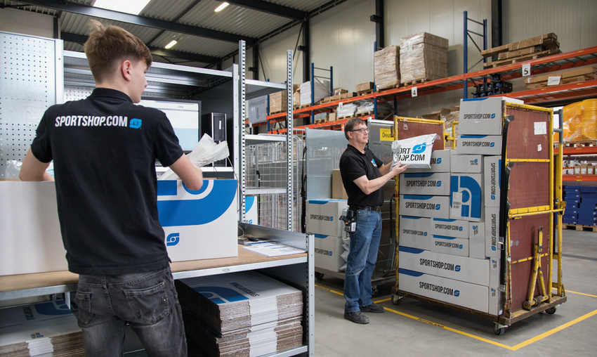 Advertorial: Een goede verzendverpakking leidt tot betere reviews