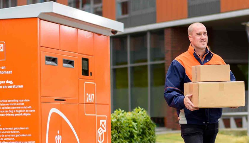 Ook Thuiswinkel.org wil meer servicepunten en pakketkluizen