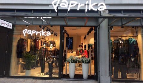 Paprika ziet af van verdere uitbreiding in Nederland