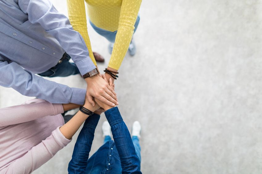 Retailjaar 2018: Samenwerken als strategie