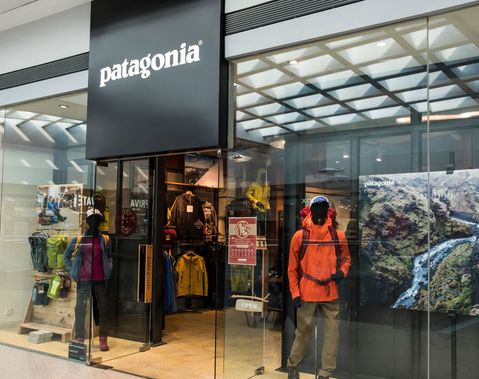 Patagonia en de kansen van steward ownership