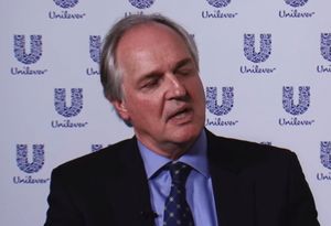 Dit zijn de duurzame doelen van Unilever