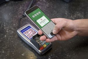 Ici Paris XL brengt mobiel betalen naar alle winkels