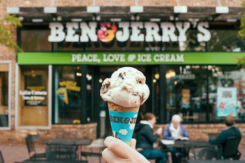 Ben & Jerry's en de opkomst van merkactivisme