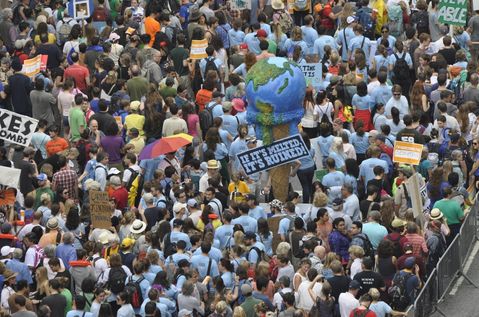 Twaalf cijfers over het belang van merkactivisme