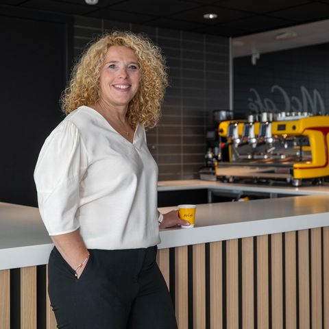 McDonald's breidt Nederlandse directie uit
