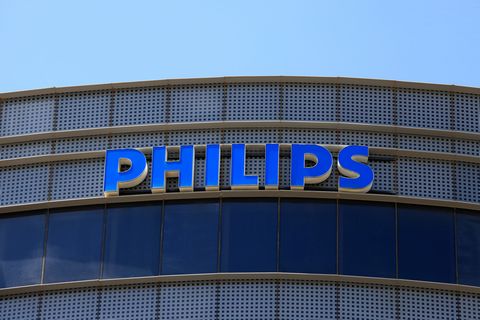 Philips krijgt miljoenenboete voor opdrijven webwinkelprijzen
